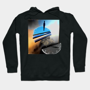 Dream Landscape Hoodie